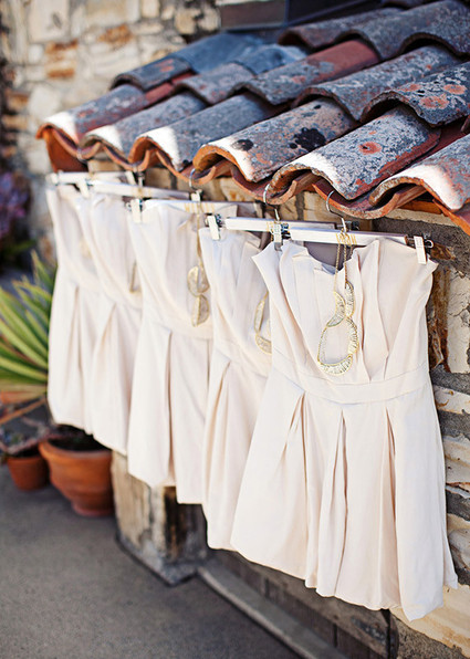 Cream Wedding Inspiration