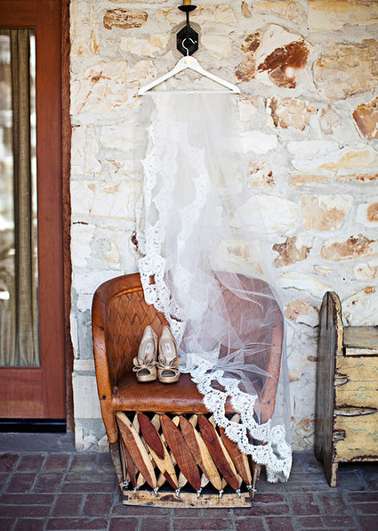 Veil Wedding Inspiration