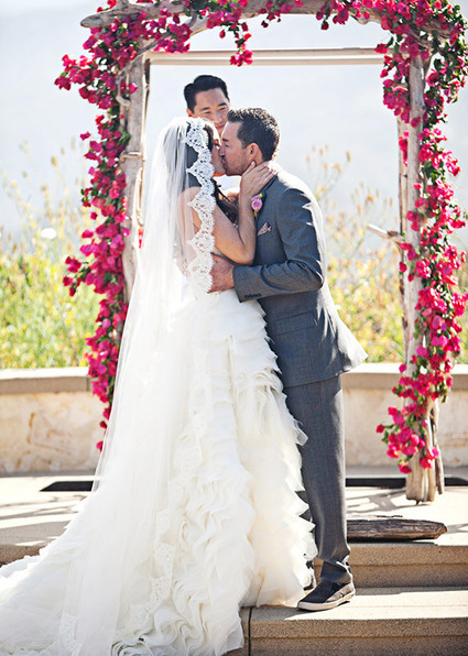 Flowers Wedding Inspiration