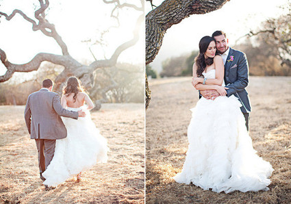 Carmel Valley wedding Wedding Inspiration