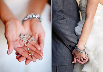 Bridal Accessories Wedding Inspiration