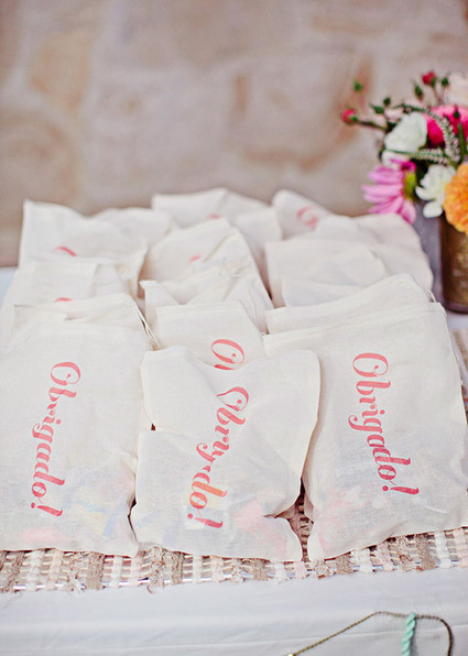 Favors Wedding Inspiration