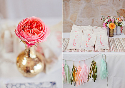 Favors Wedding Inspiration