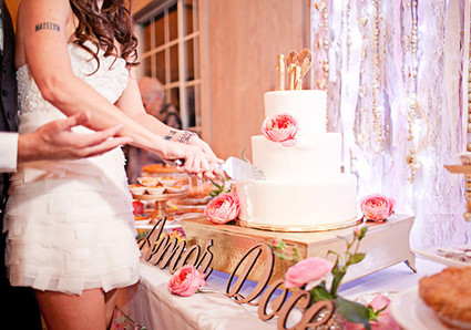 Cakes Wedding Inspiration