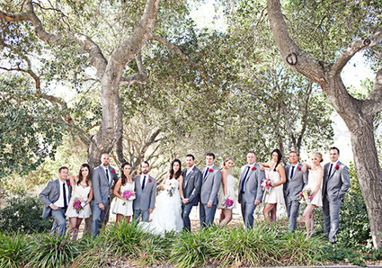 Carmel Valley wedding Wedding Inspiration