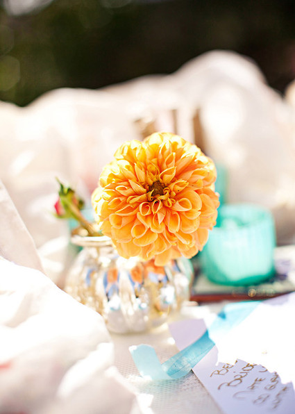 Flowers Wedding Inspiration
