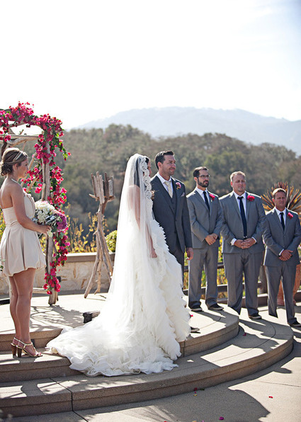 Carmel Valley wedding Wedding Inspiration