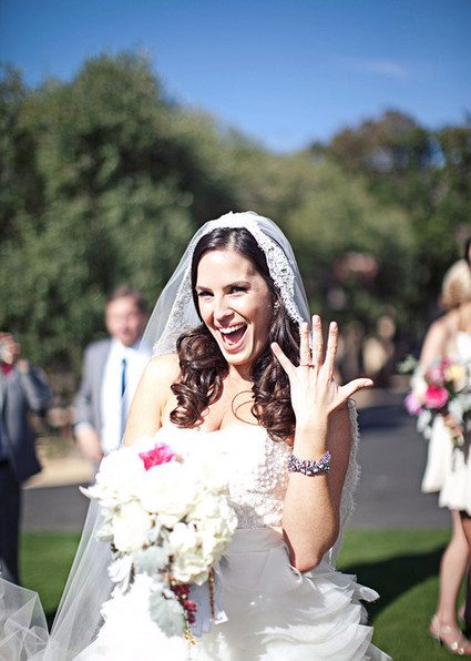 Carmel Valley wedding Wedding Inspiration