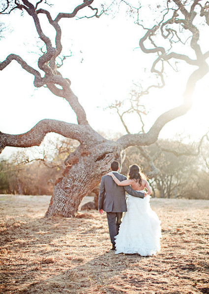 Portraits Wedding Inspiration