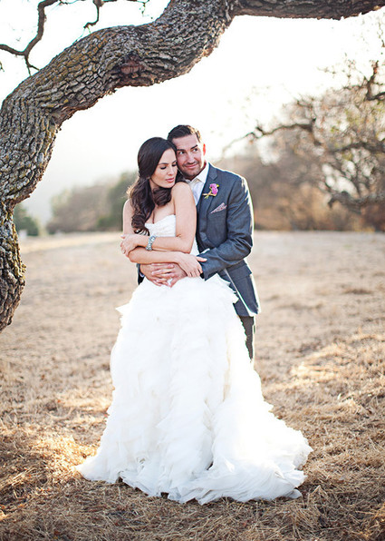 Portraits Wedding Inspiration