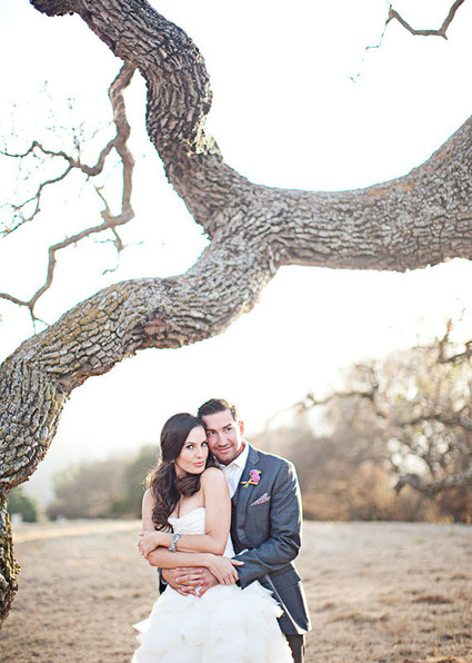 Portraits Wedding Inspiration