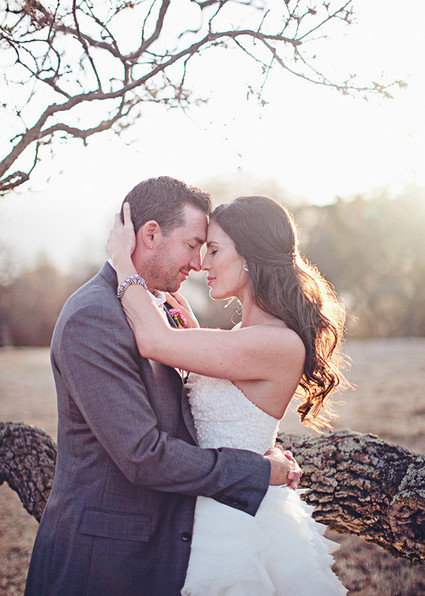 Portraits Wedding Inspiration