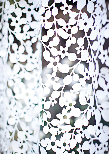 Real Weddings and Parties Wedding Inspiration