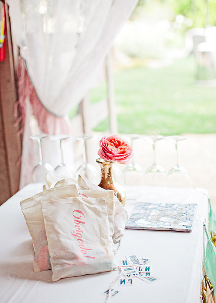 Favors Wedding Inspiration