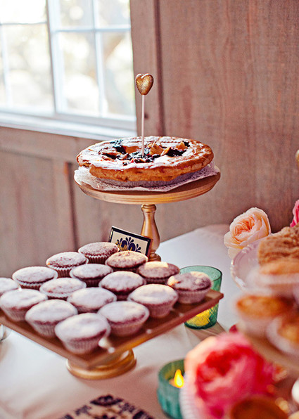 Real Weddings and Parties Wedding Inspiration