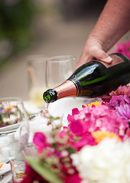 Real Weddings and Parties Wedding Inspiration