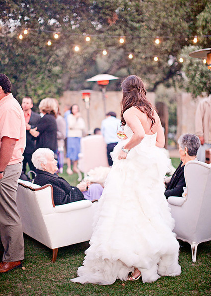 Carmel Valley wedding Wedding Inspiration