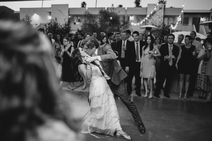 EP Love Wedding Inspiration