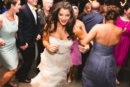 EP Love Wedding Inspiration