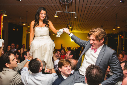 Ace Hotel in Palm Springs Wedding Inspiration