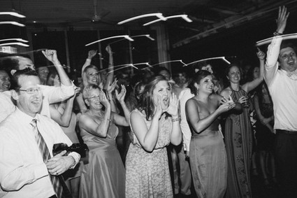 Ace Hotel in Palm Springs Wedding Inspiration