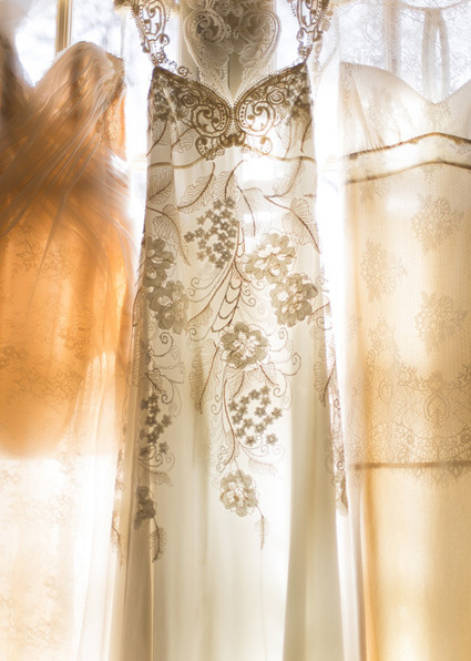 Annabella Charles Wedding Inspiration