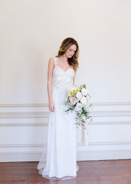 Annabella Charles Wedding Inspiration