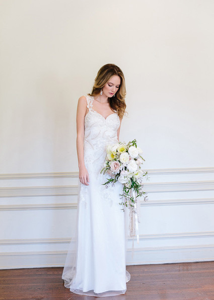 Annabella Charles Wedding Inspiration