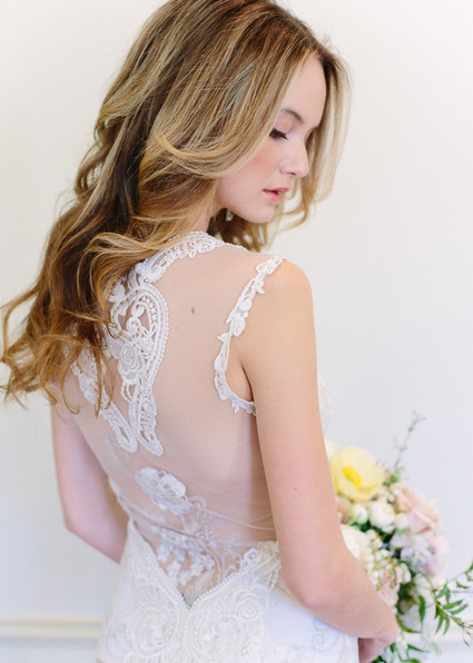 Annabella Charles Wedding Inspiration