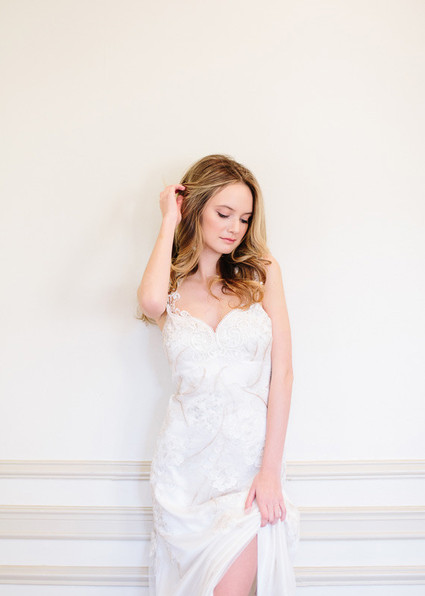 Annabella Charles Wedding Inspiration