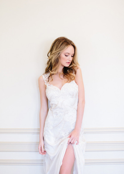 Annabella Charles Wedding Inspiration