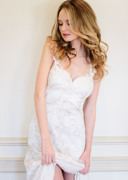 Annabella Charles Wedding Inspiration