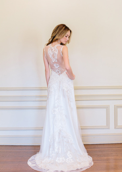 Annabella Charles Wedding Inspiration