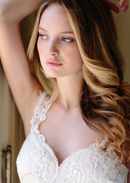 Annabella Charles Wedding Inspiration
