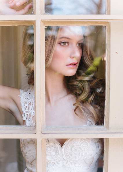 Annabella Charles Wedding Inspiration