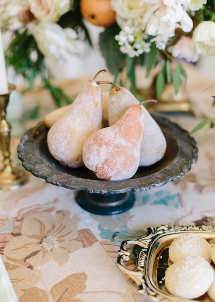 Annabella Charles Wedding Inspiration