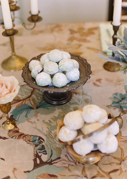 Annabella Charles Wedding Inspiration