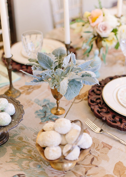 Annabella Charles Wedding Inspiration