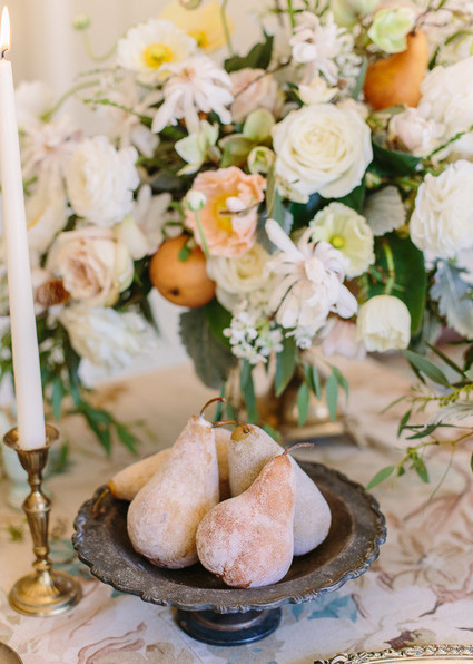 Annabella Charles Wedding Inspiration