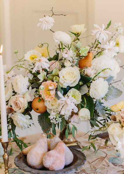 Annabella Charles Wedding Inspiration