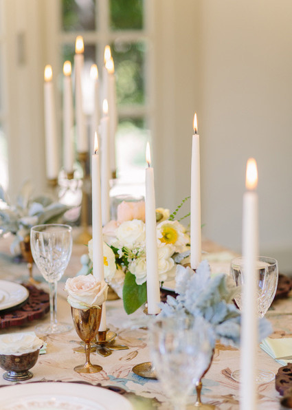 Annabella Charles Wedding Inspiration