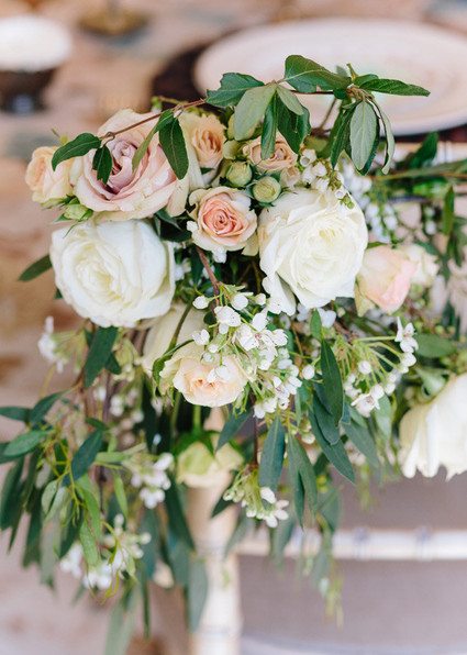 Annabella Charles Wedding Inspiration