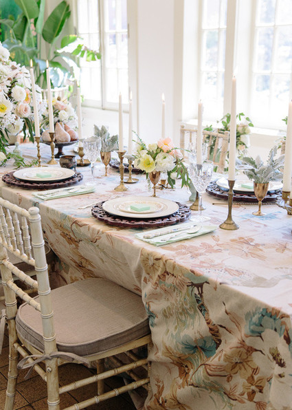 Annabella Charles Wedding Inspiration