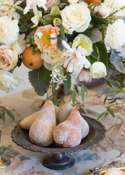 Annabella Charles Wedding Inspiration