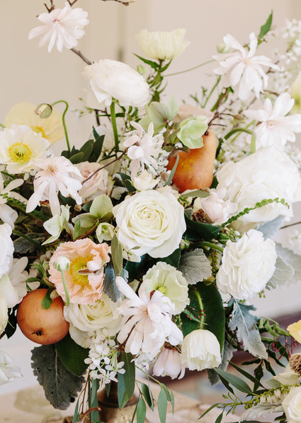 Annabella Charles Wedding Inspiration