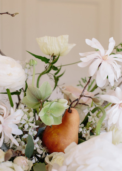 Annabella Charles Wedding Inspiration