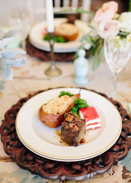 Annabella Charles Wedding Inspiration