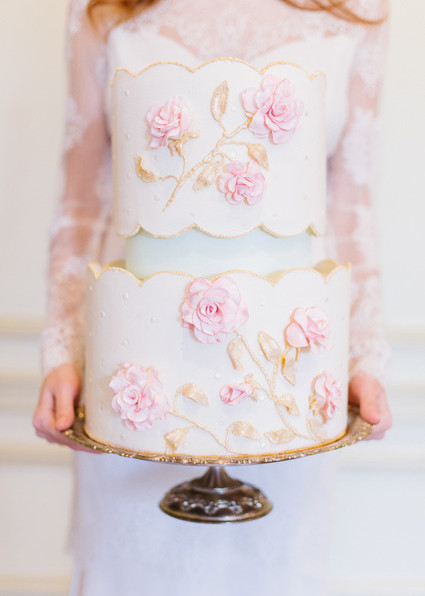 Annabella Charles Wedding Inspiration