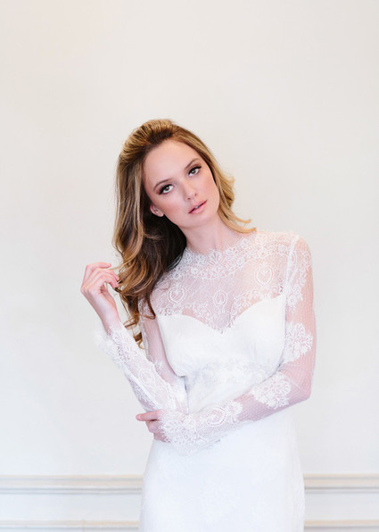 Annabella Charles Wedding Inspiration