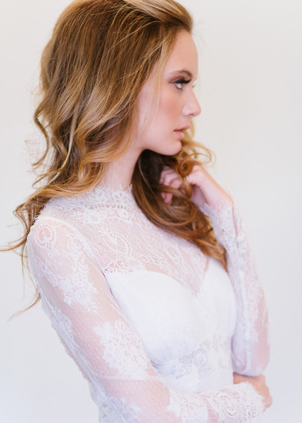 Annabella Charles Wedding Inspiration